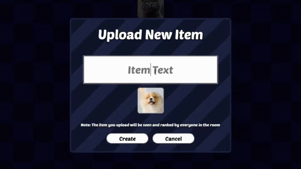Tier It Together! video 2