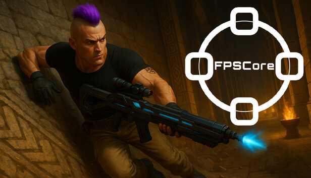 FPSCore