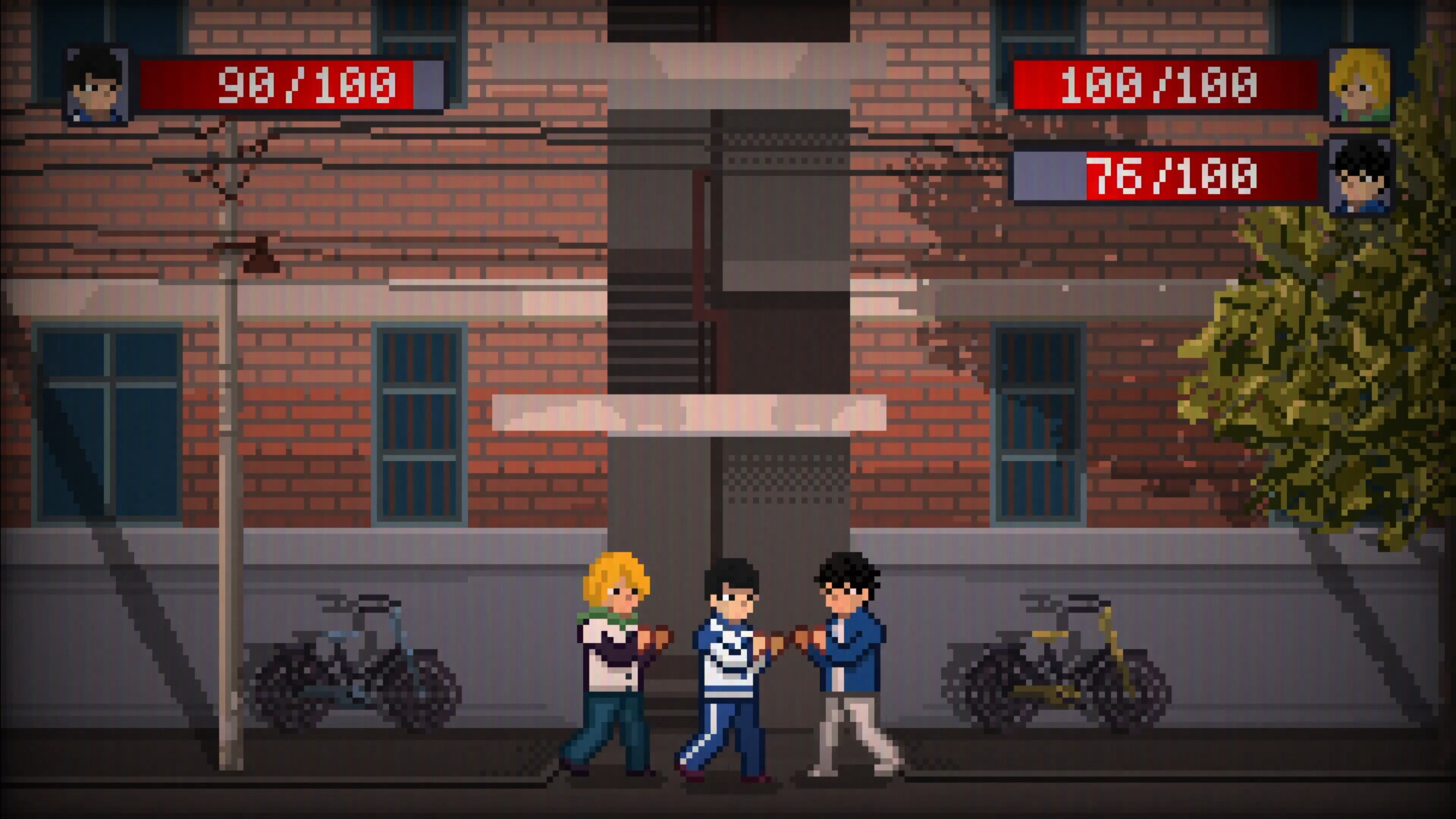 落日溯光 screenshot #2