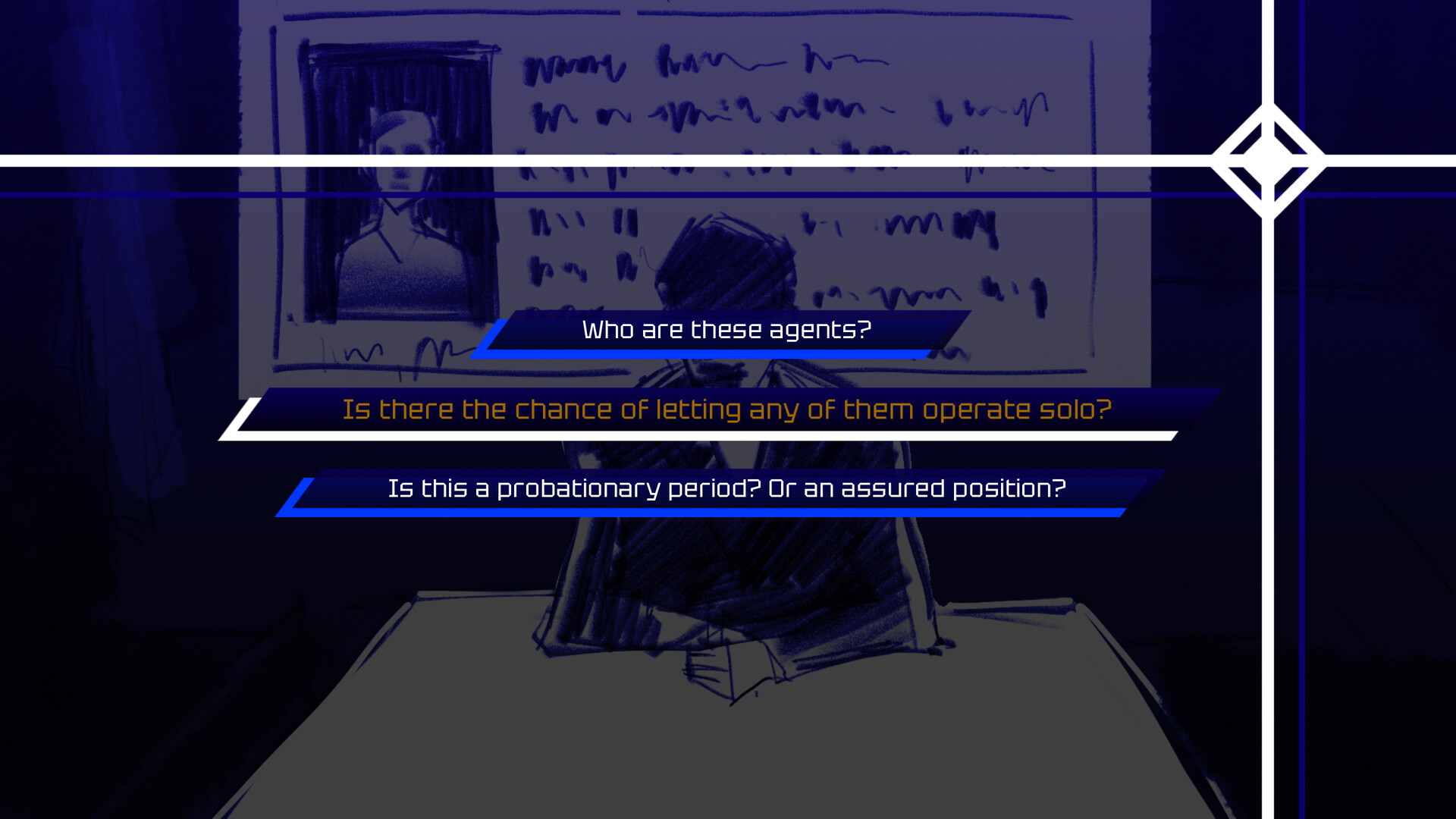 Remember, You Will Die screenshot #5