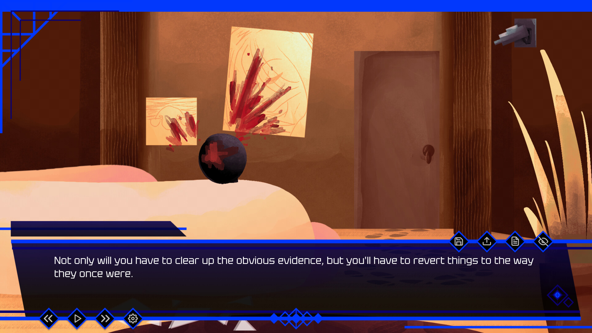 Remember, You Will Die screenshot #6