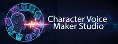 Character Voice Maker Studio Banner