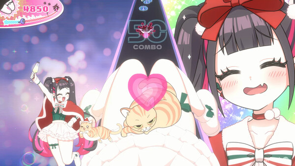 MOMO Crash - Xmas Pack DLC