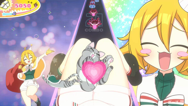 MOMO Crash - Xmas Pack DLC