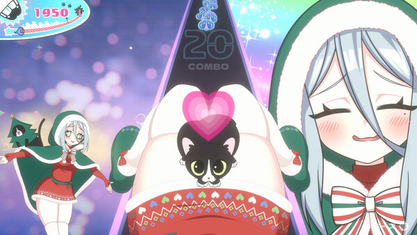 MOMO Crash - Xmas Pack DLC