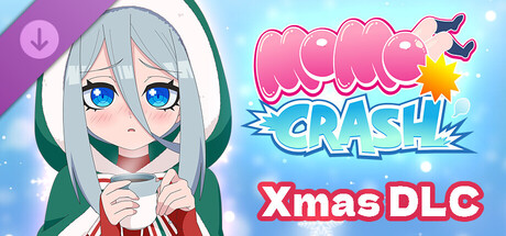 MOMO Crash - Xmas Pack DLC