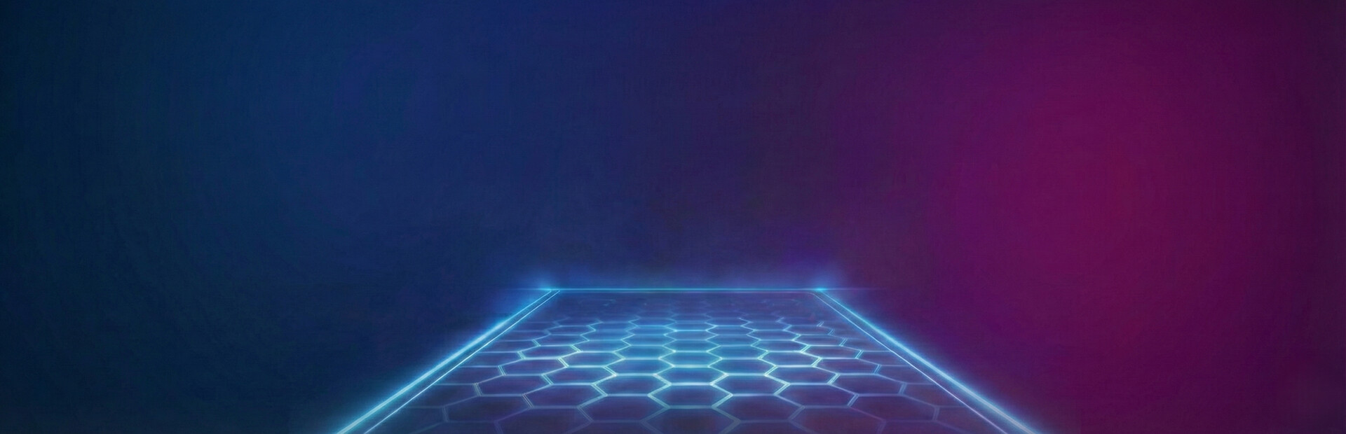 NEON HEX