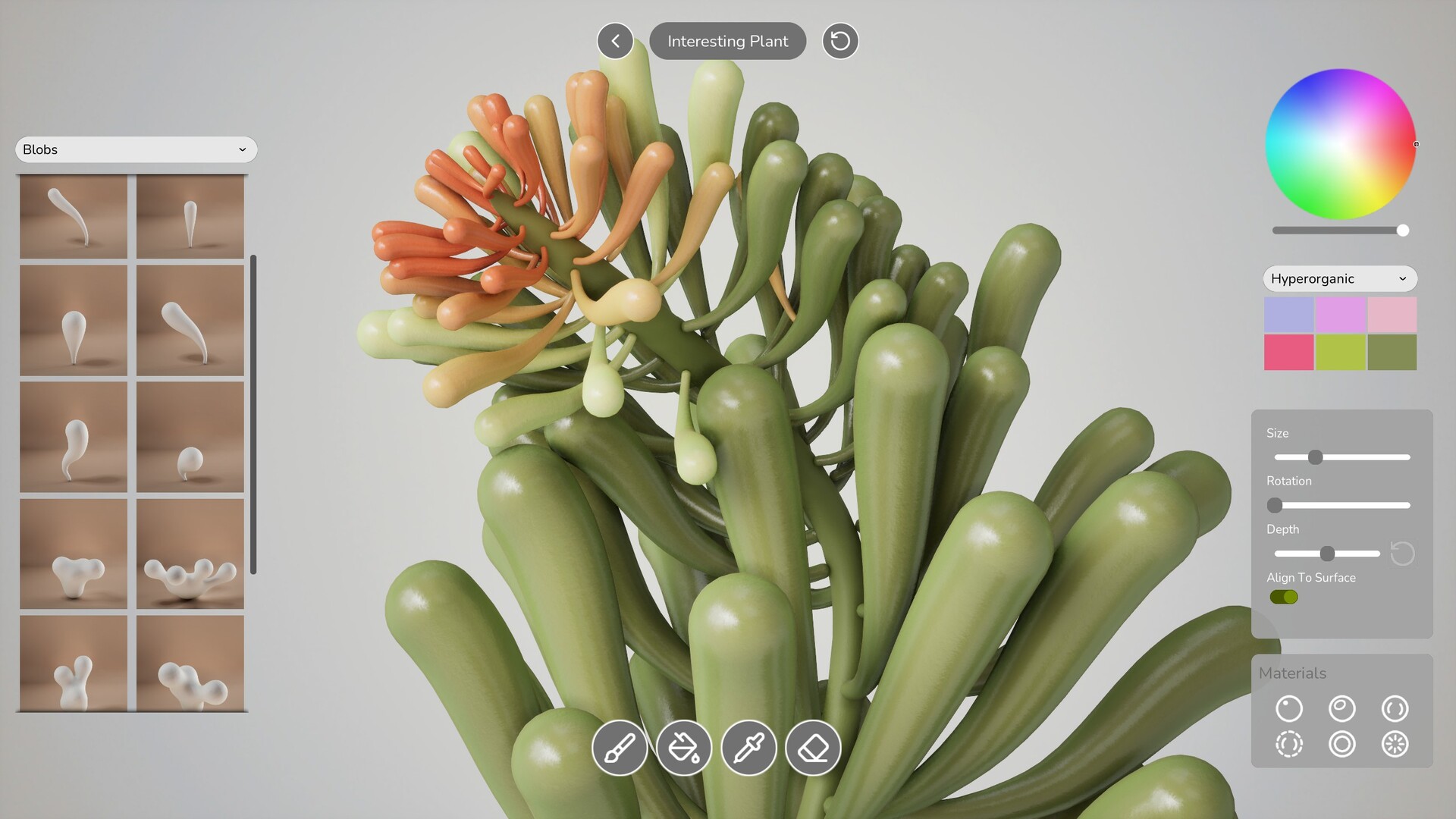 Craftia Elements screenshot #6