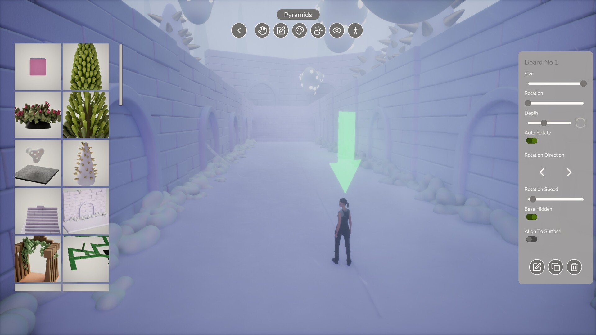 Craftia Elements screenshot #7