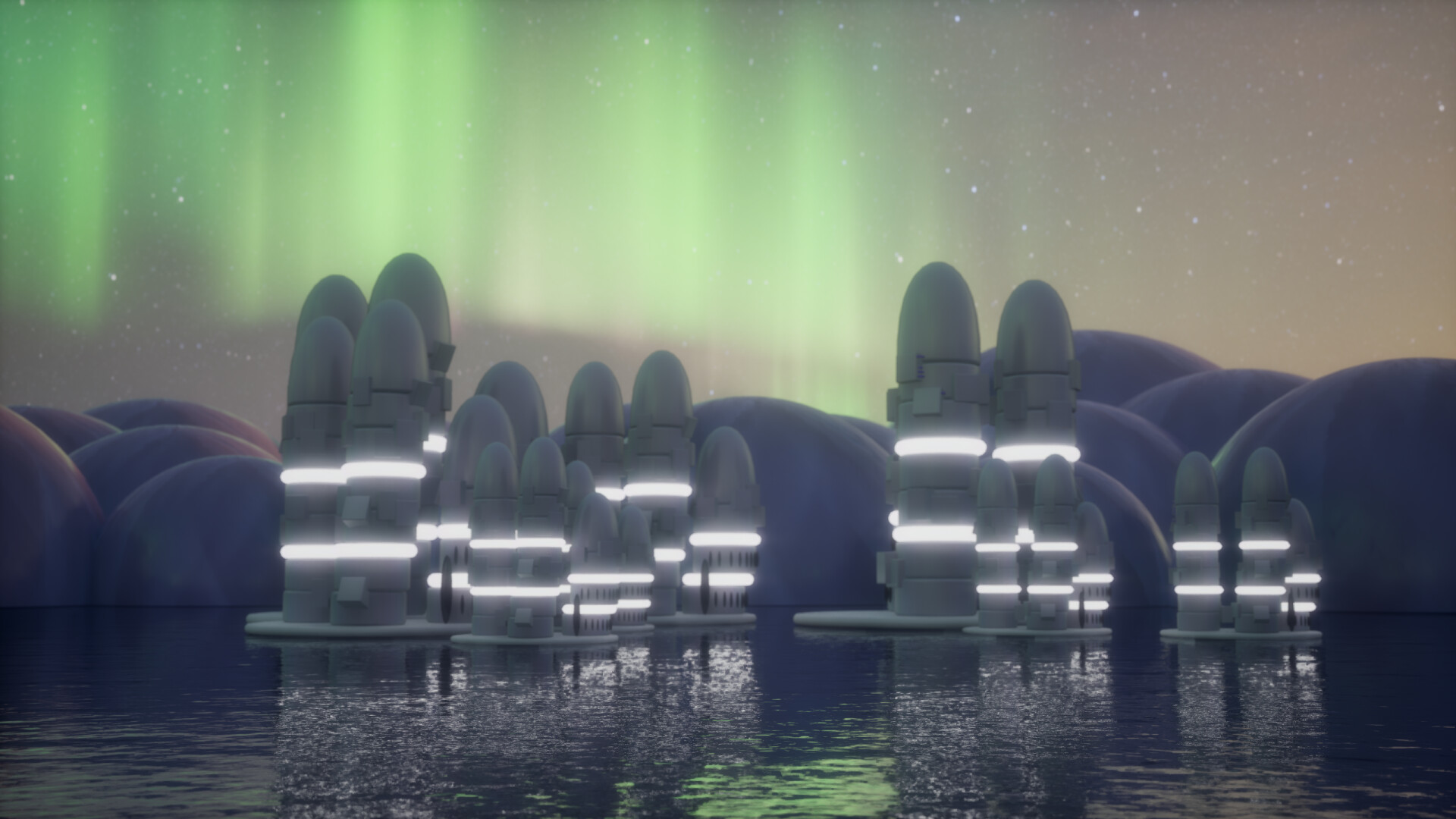 Craftia Elements screenshot #6