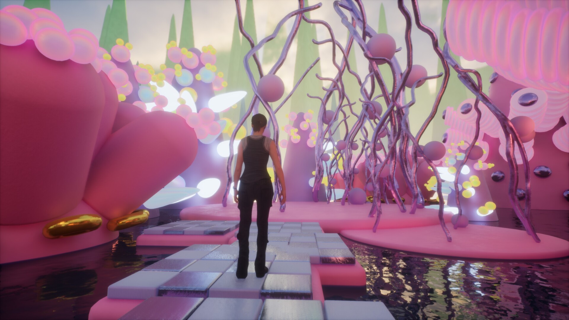Craftia Elements Featured Screenshot #1