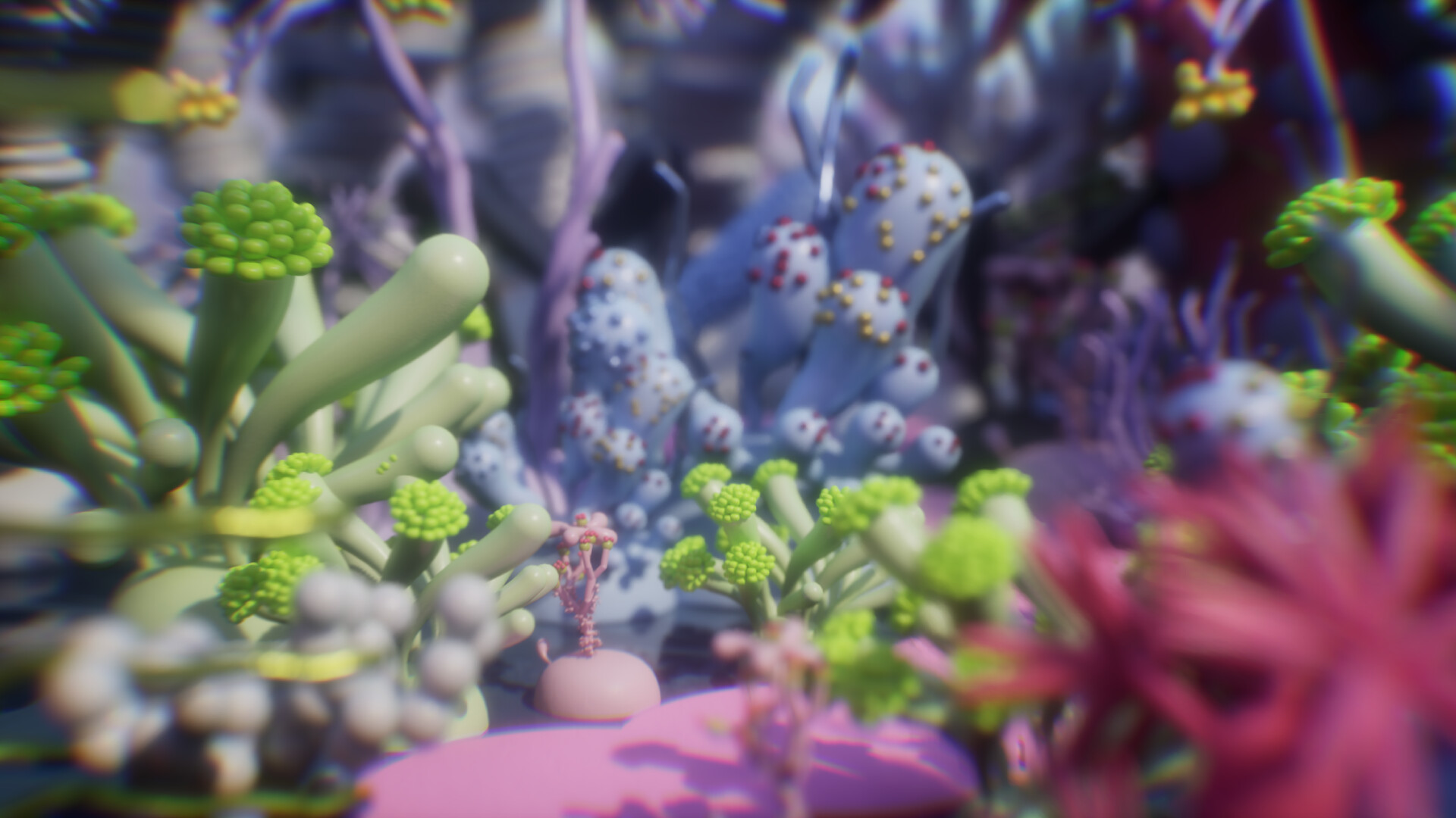 Craftia Elements screenshot #5