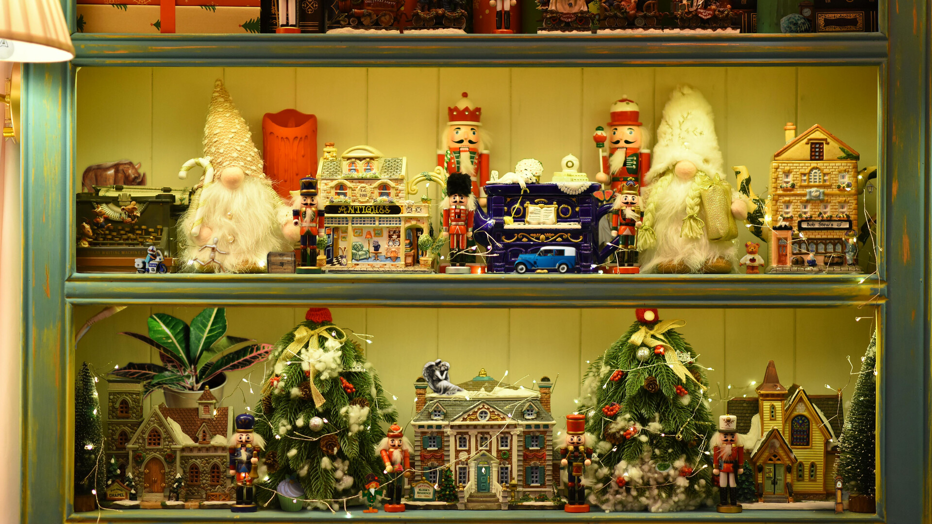 Look and Find - Christmas screenshot #9