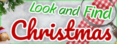Look and Find - Christmas