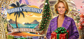 Hidden Paradise: Kiwi Christmas Collector's Edition
