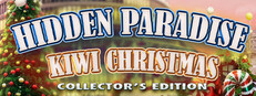Hidden Paradise: Kiwi Christmas Collector's Edition
