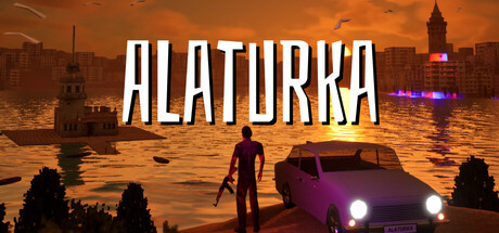 ALATURKAの作品画像