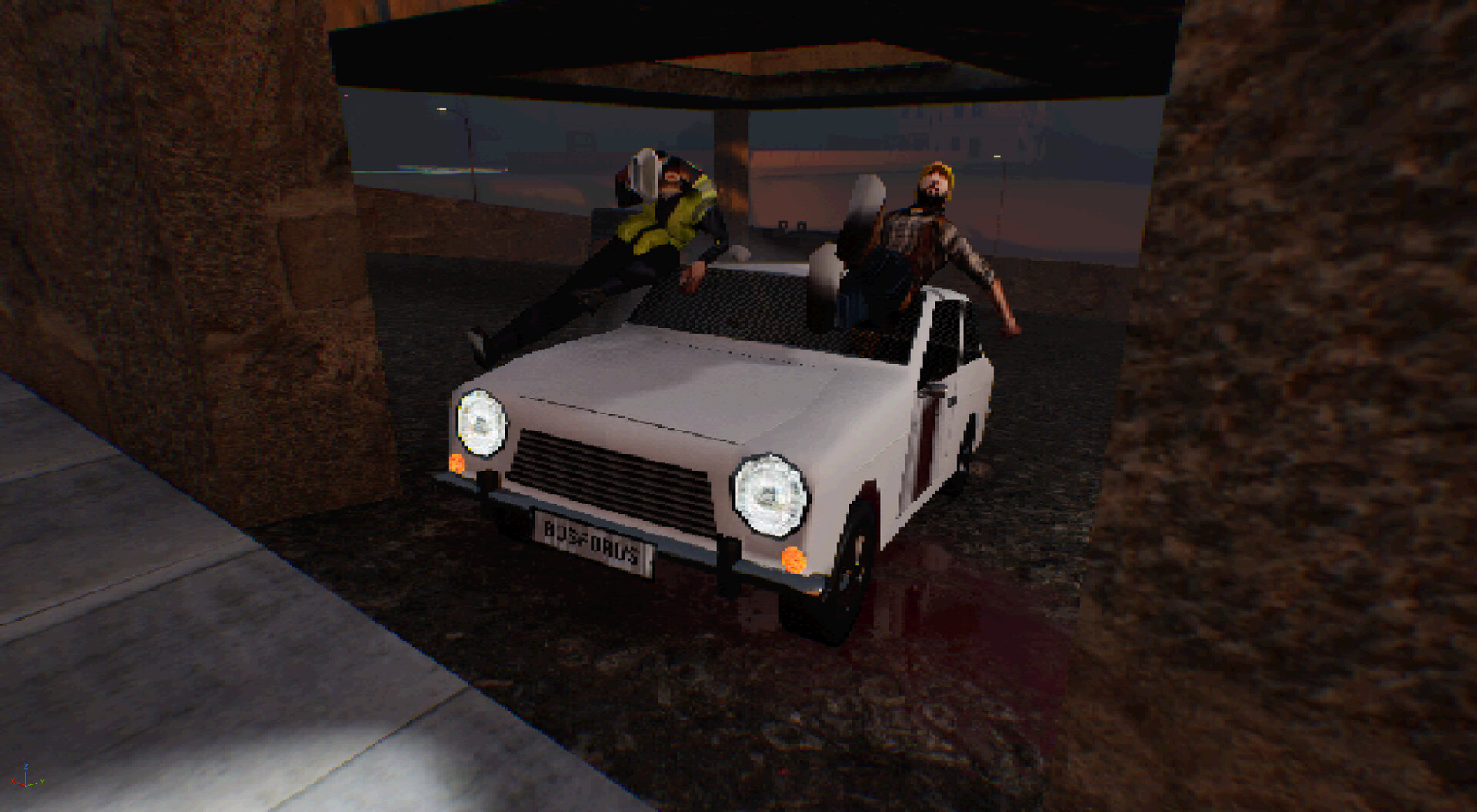 ALATURKA screenshot 3
