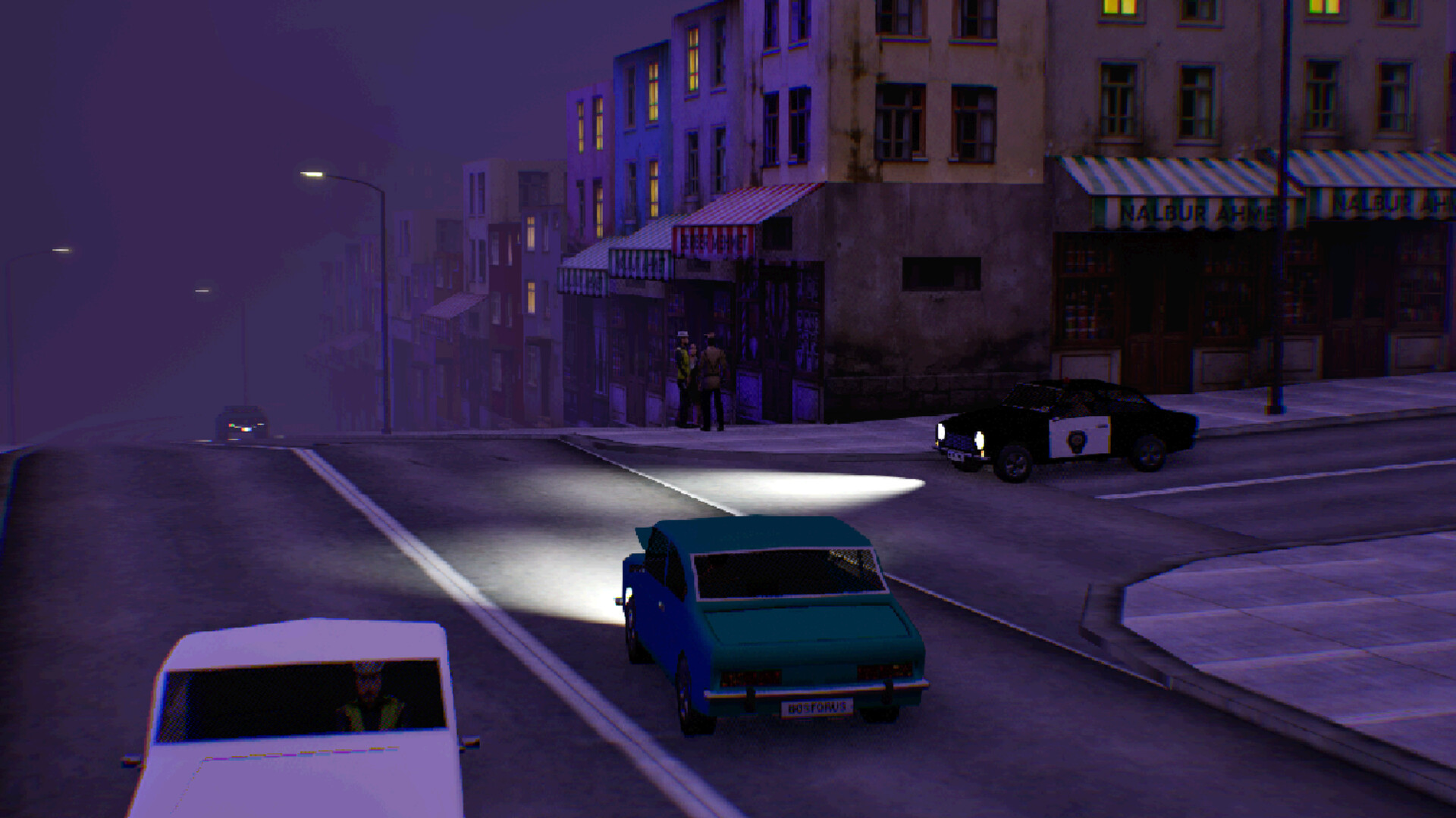 ALATURKA screenshot 3