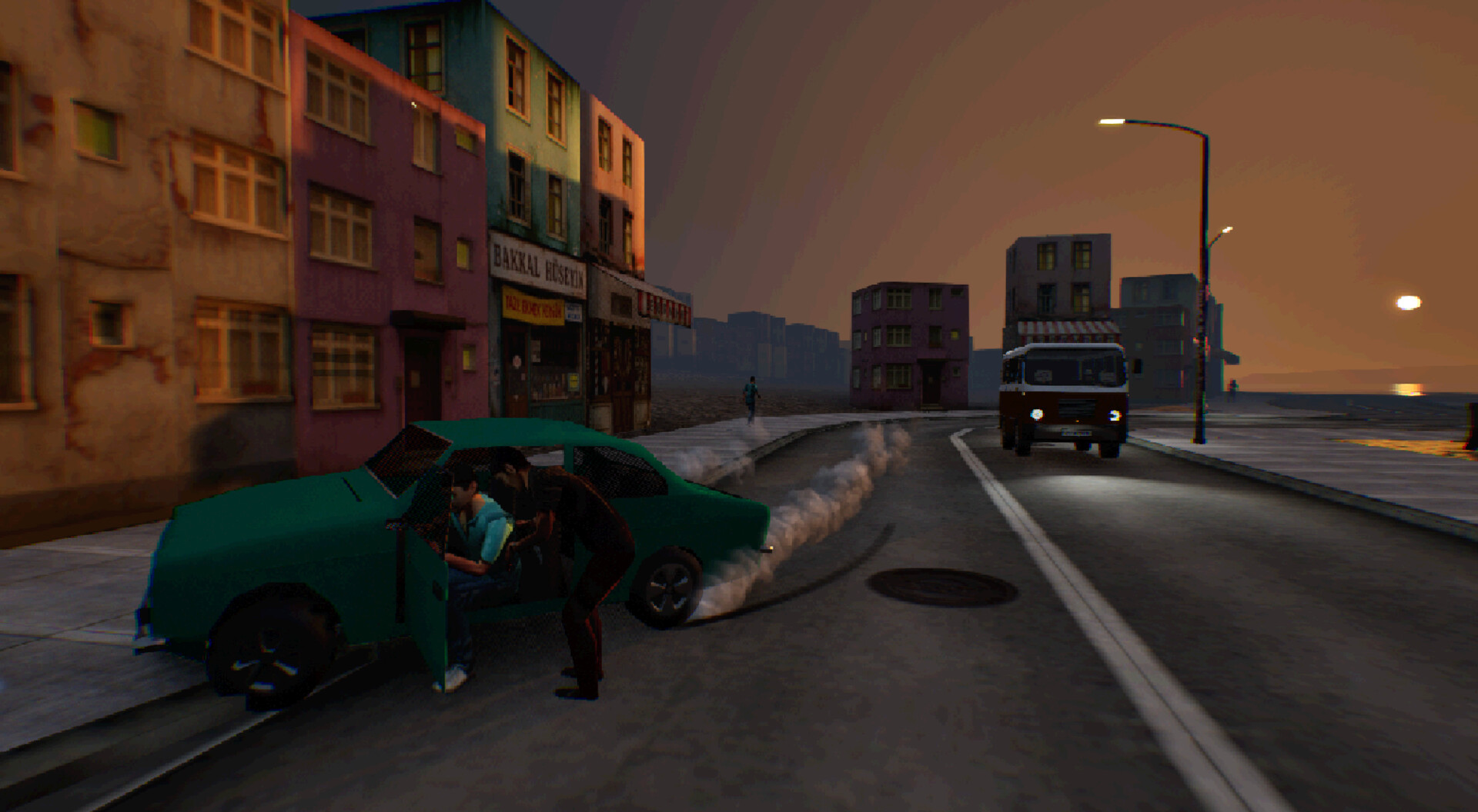 ALATURKA screenshot #4