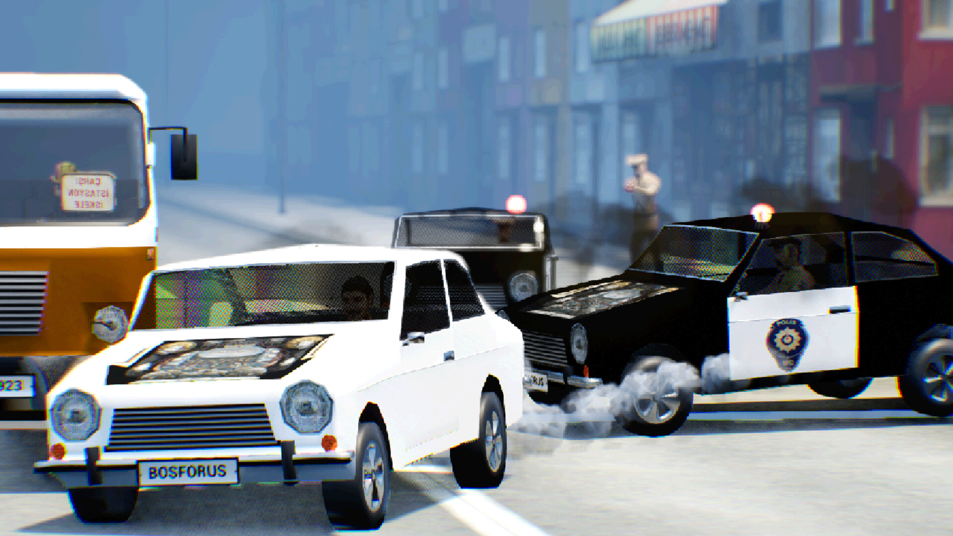 ALATURKA screenshot #5