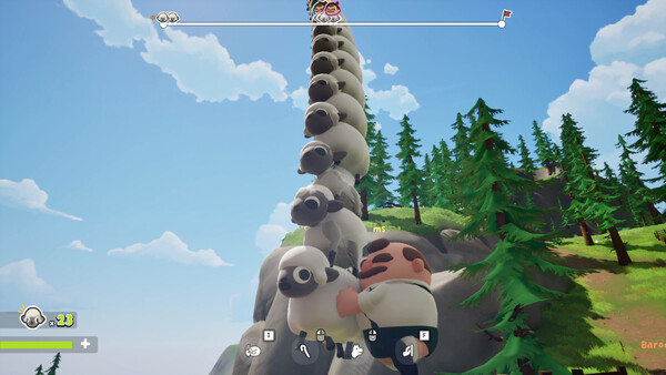 Lambslide — 3
