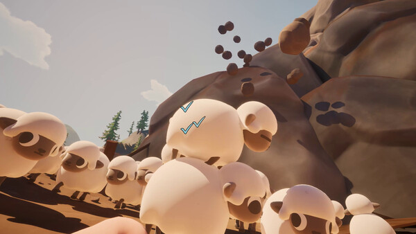Lambslide — 8