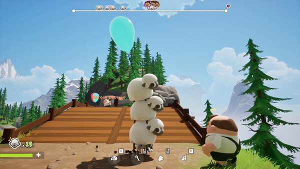 Lambslide — 2