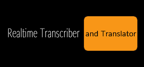 Realtime Transcriber and Translator steam charts