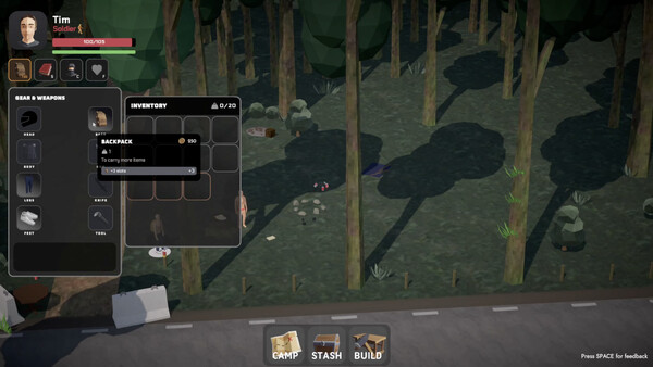 Screenshot media