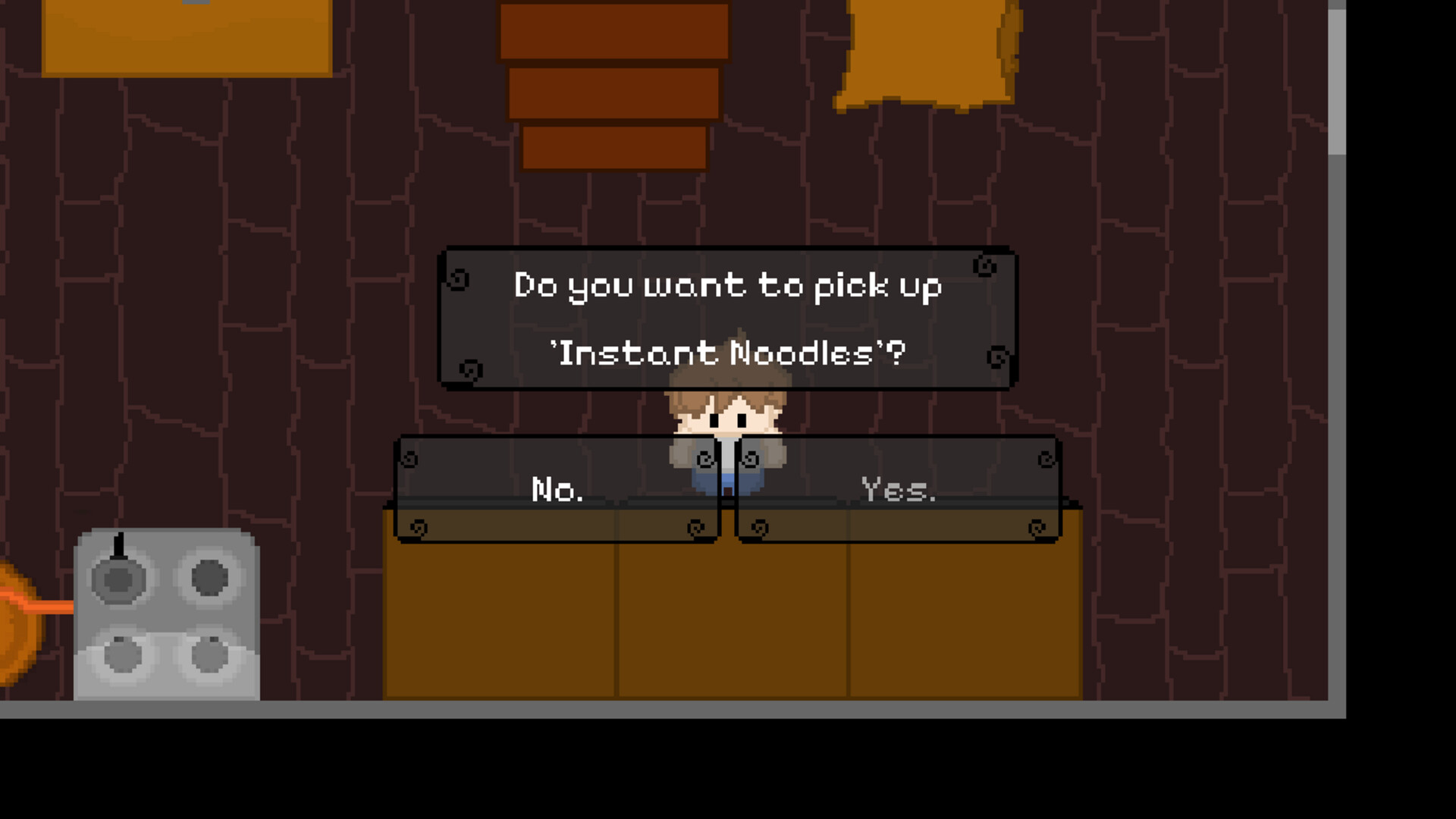 By Myself screenshot #2