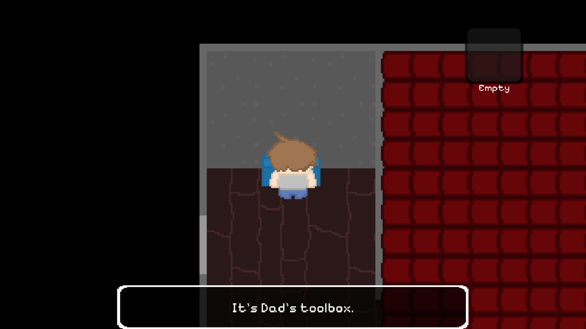 By Myself screenshot #3