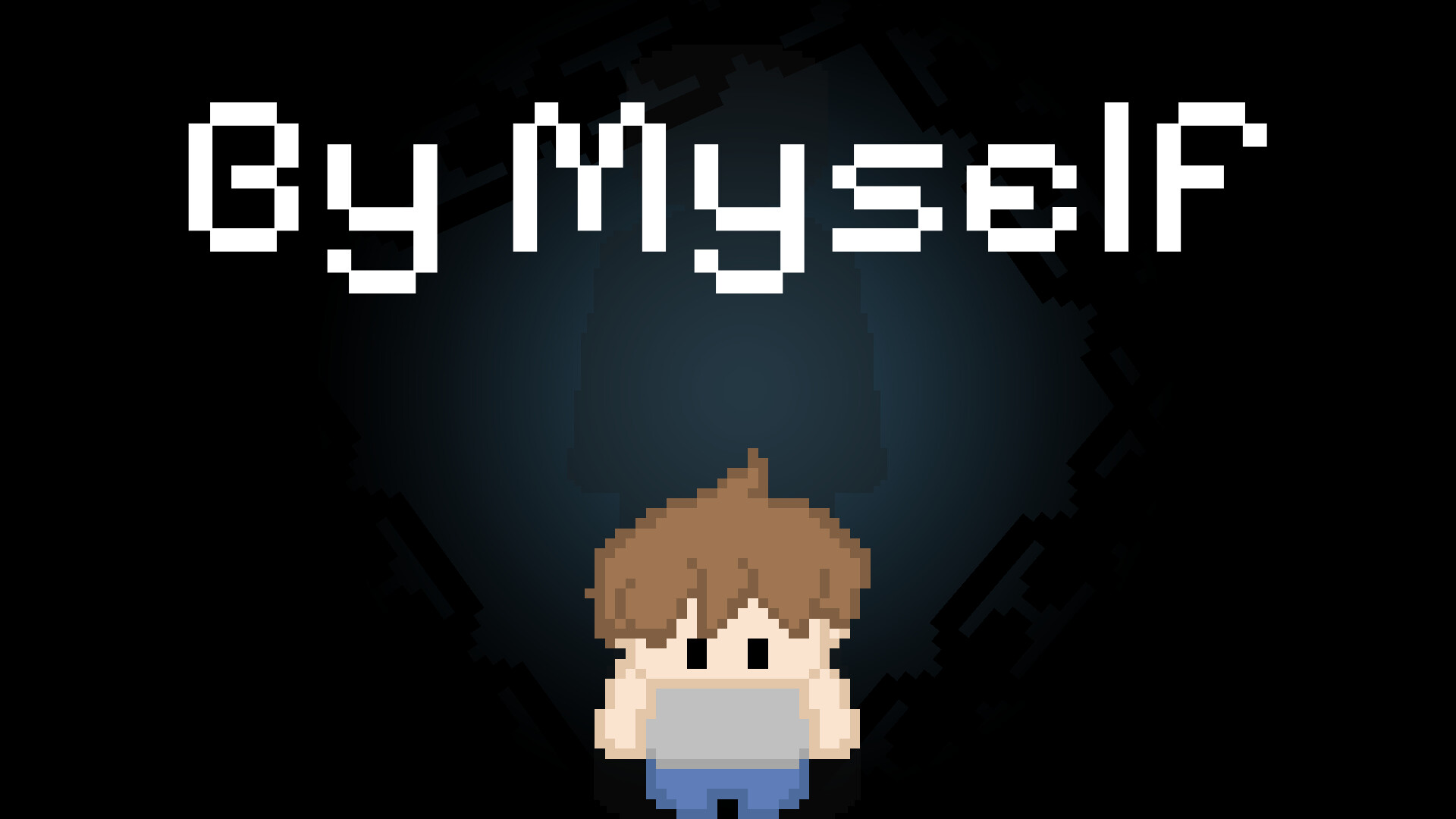 By Myself screenshot #1