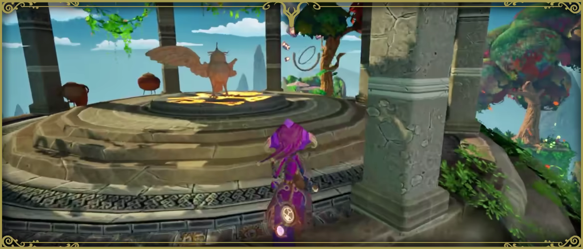 YerAna: The Tree of Life video 2