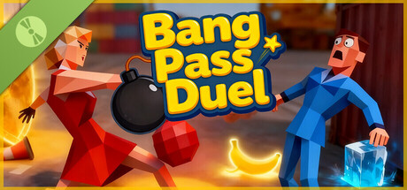 Bang Pass Duel Demo