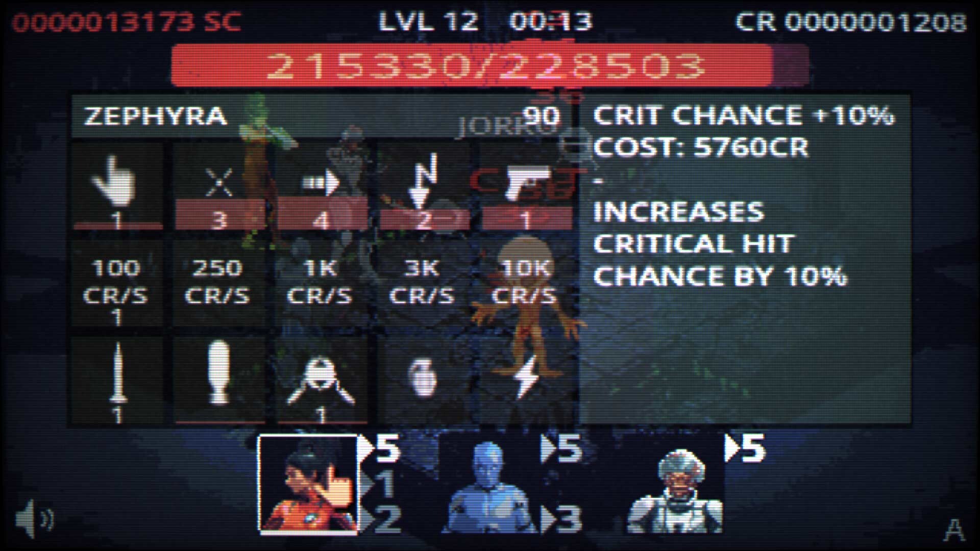 Intergalactic Cleaning Squad screenshot #2