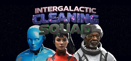 【4226750】Intergalactic Cleaning Squad