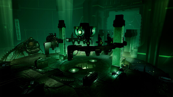 Warhammer 40,000: Rogue Trader - The Infinite Museion