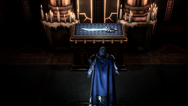 Warhammer 40,000: Rogue Trader - The Infinite Museion