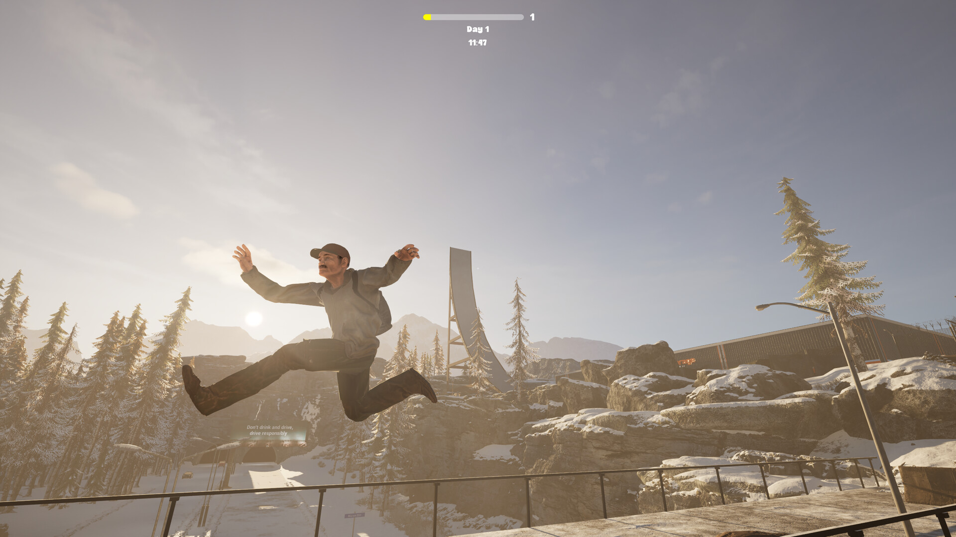 C.A.R.S. - Creating A Ridiculous Shitshow screenshot #7