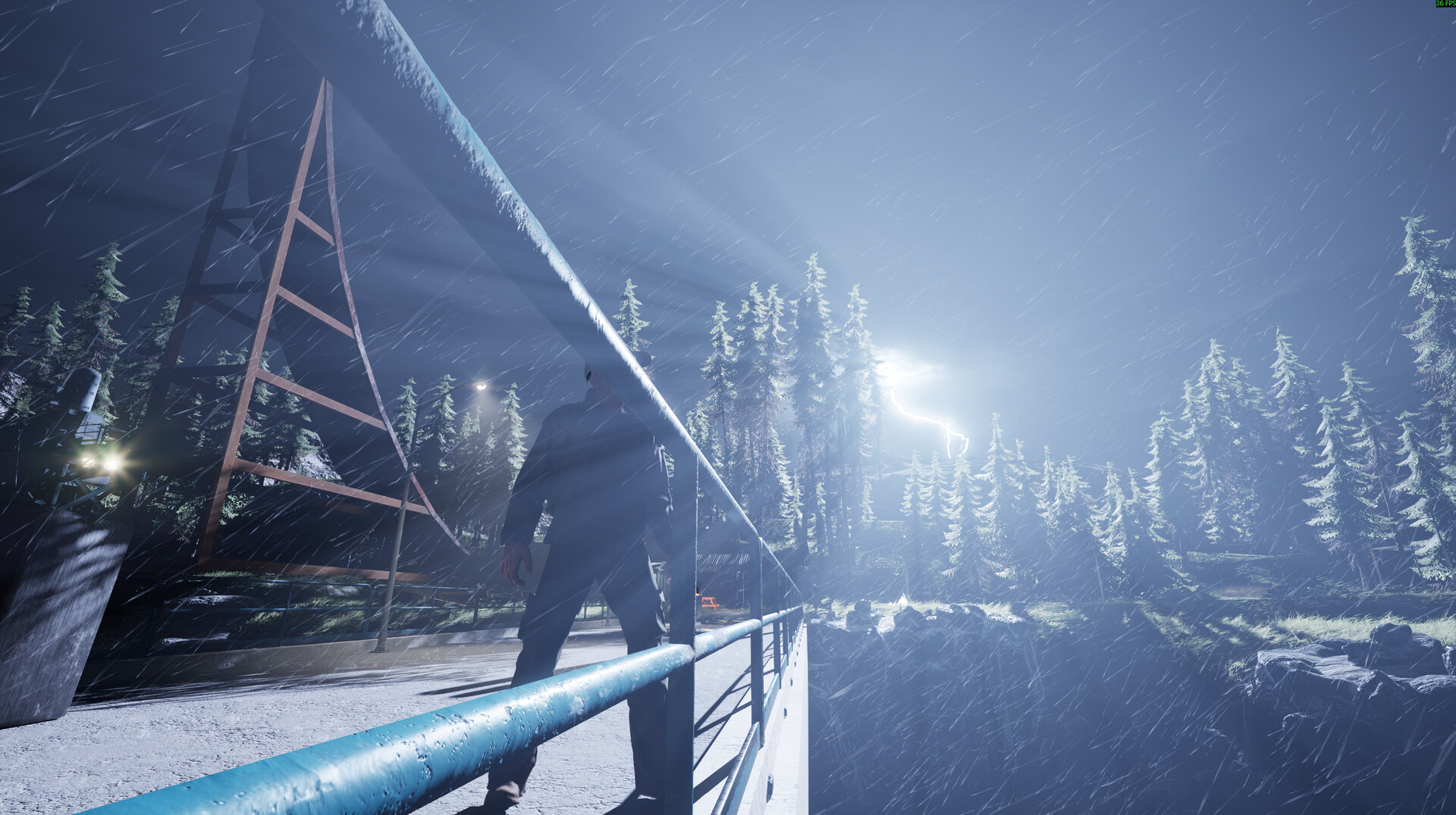 C.A.R.S. screenshot