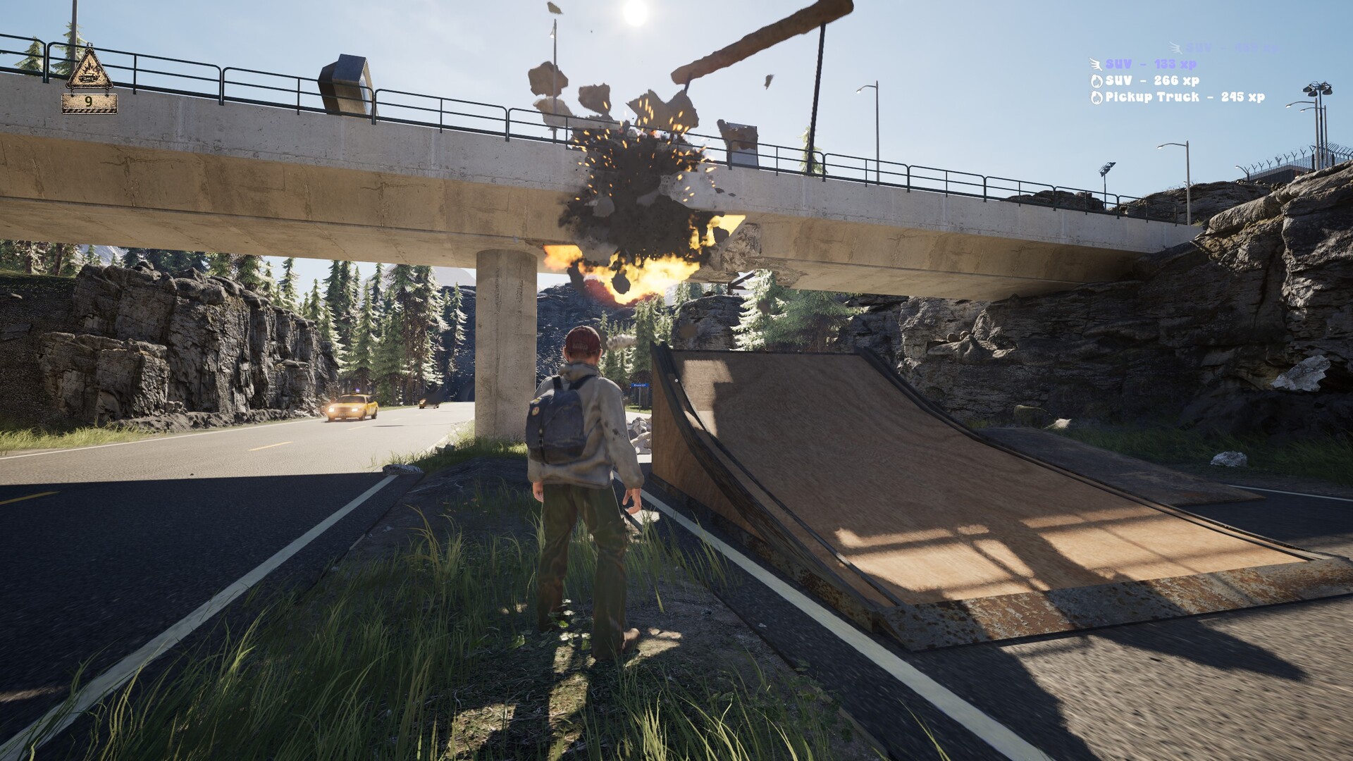 C.A.R.S. screenshot