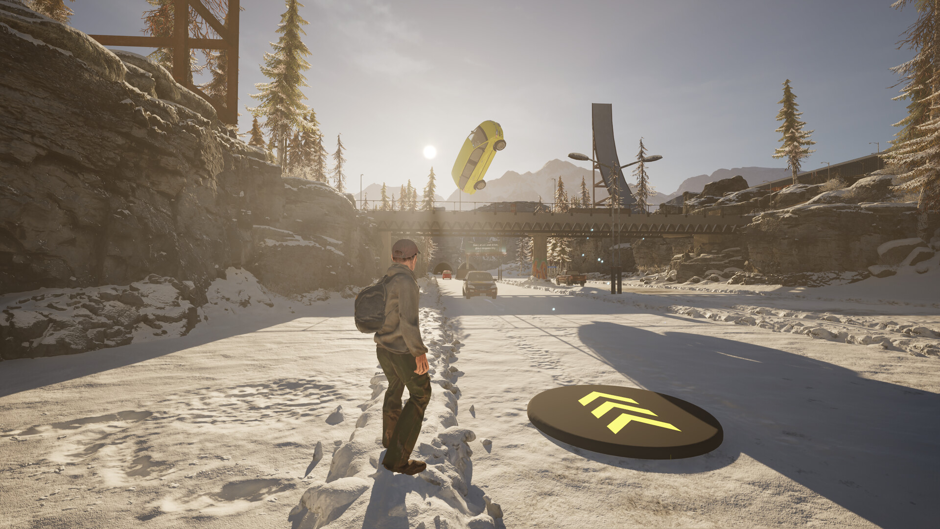 C.A.R.S. - Creating A Ridiculous Shitshow screenshot #3