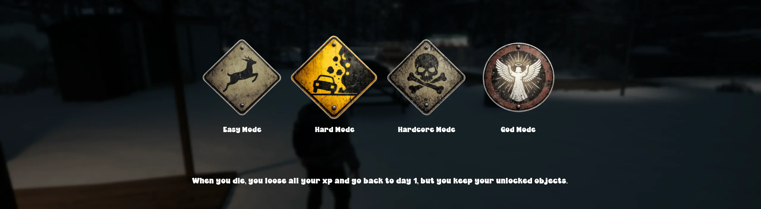 C.A.R.S. - Creating A Ridiculous Shitshow screenshot 1