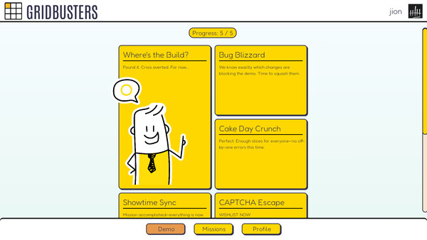 Screenshot 6