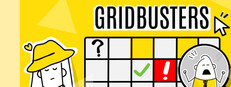 GRIDBUSTERS