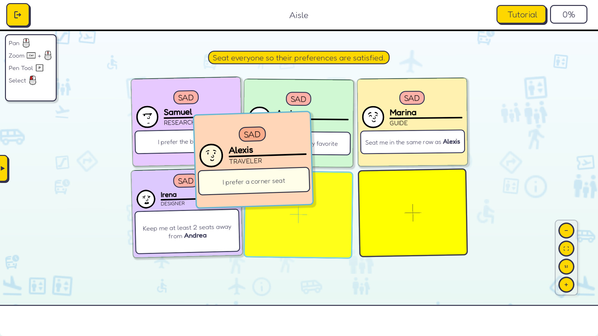 GRIDBUSTERS screenshot #5