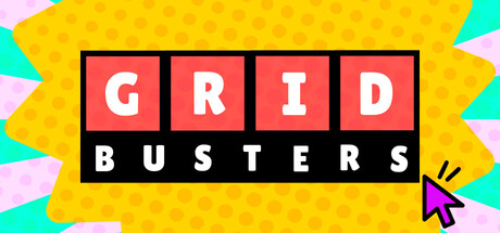 GRIDBUSTERS by Jion Interactive - Game from developer catalog