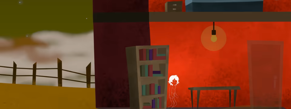 Creepy Cases Teen Detective Club video 2