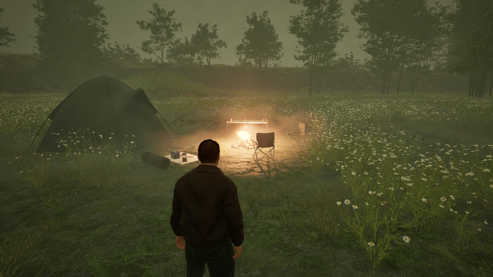 Island of the Missing screenshot #2